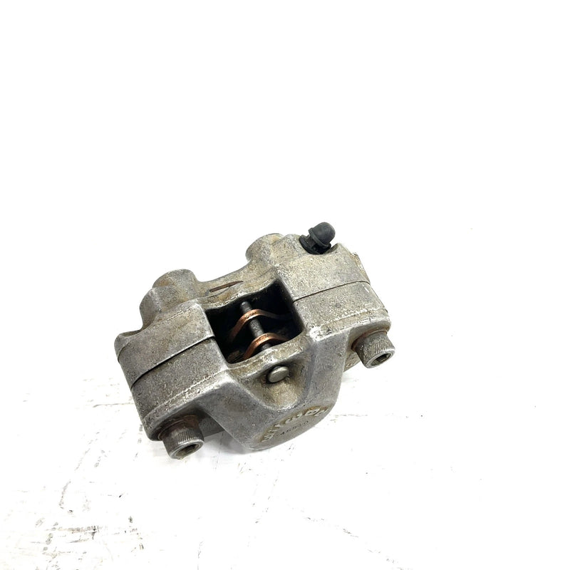 98-02 Arctic Cat 300 4X4 OEM Left Brake Caliper 0402-011 AA42