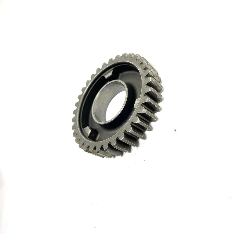 2010 Honda Rancher 420 OEM 33T Fourth Countershaft Gear 23471-HP5-A50 AH21