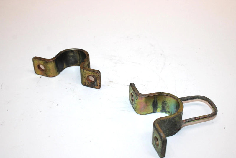 1991 Yamaha Phazer Ii Oem Steering Column Stay Set 84M-23872-00-00 SY27
