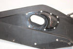 07 Arctic Cat Jaguar Z1 1100 Efi Oem Right Skid Belly Pan 3706-706 SA301.1