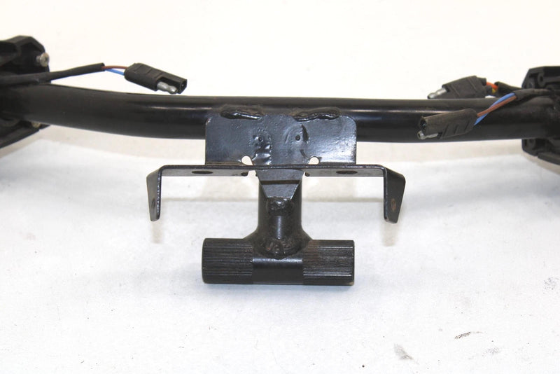 98 Polaris Lite Touring Oem Handlebar Assembly 1843036-067 SP192