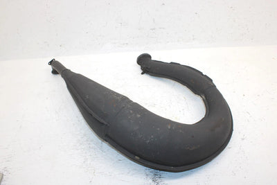 1998 Arctic Cat Zrt 600 Oem MAG Side Expansion Chamber 0712-219 SA36