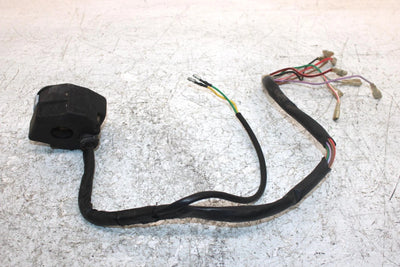 1998 Polaris Xplorer 300 Oem Left Switch 4110193 AP180