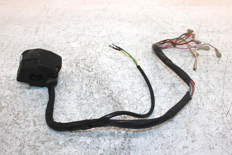 1998 Polaris Xplorer 300 Oem Left Switch 4110193 AP180