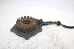 2005 Polaris Sportsman 500 Ho Oem Stator Plate Assembly 3089545 AP60