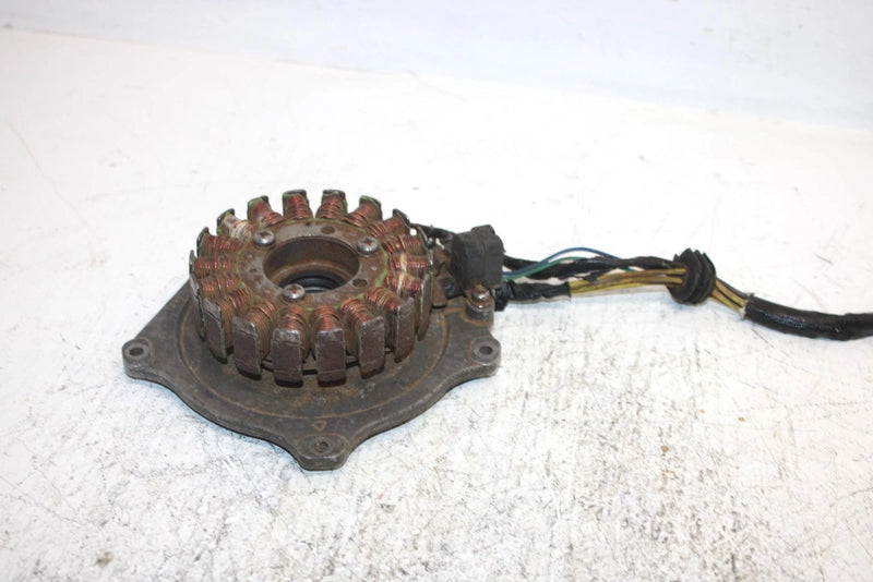 2005 Polaris Sportsman 500 Ho Oem Stator Plate Assembly 3089545 AP60