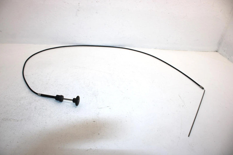 1998 Arctic Cat Ts-l 1000 Oem Choke Cable 0687-105 JA11