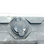 2022 Can-Am Defender HD10 OEM Switch Panel 715008266 XB0