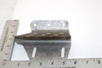 2005 Ski-doo Mach Z 1000 Oem Left Toe Hold 518324392 SS89