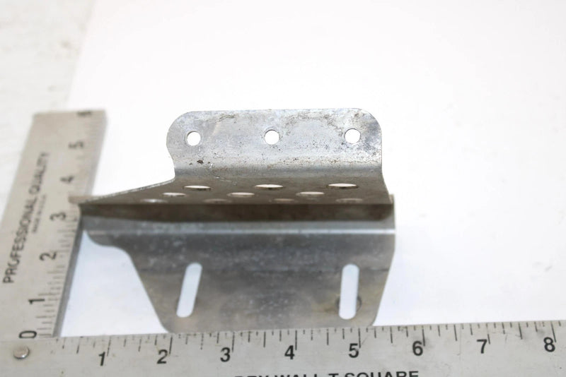 2005 Ski-doo Mach Z 1000 Oem Left Toe Hold 518324392 SS89