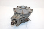 1993 Kawasaki Bayou 300 Oem Rear Diff Gearcase 14055-1082 AK24
