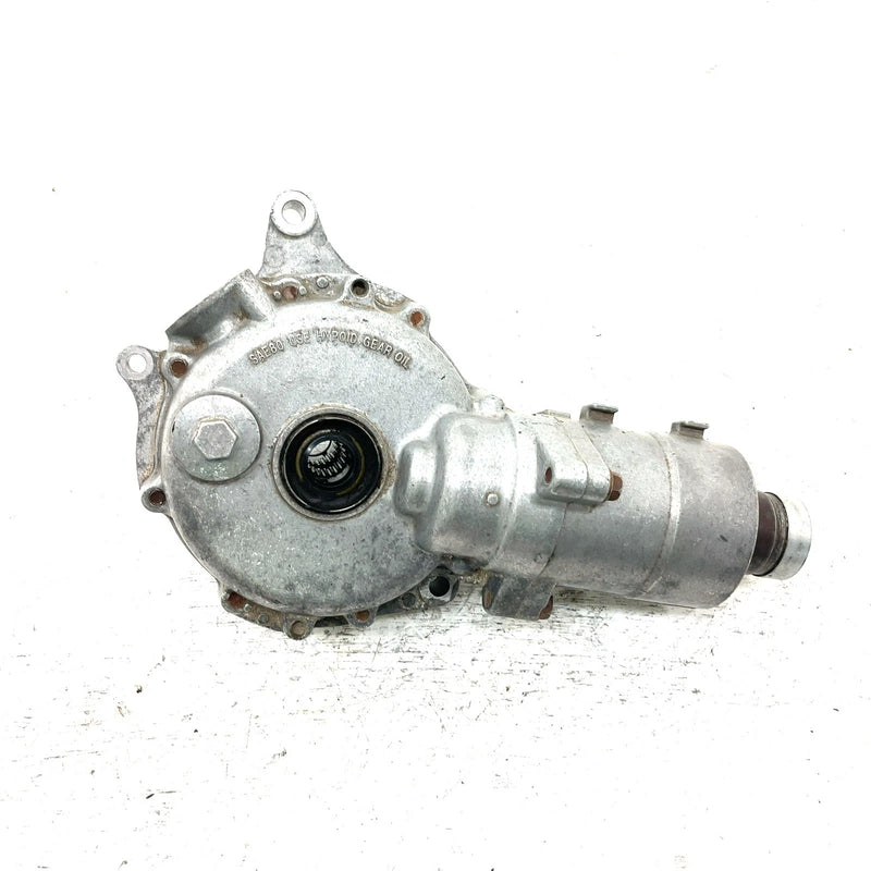 04-07 Honda Rancher 400 TRX400FA 4x4 OEM Front Diff Gearcase 41400-HN7-000 AH77