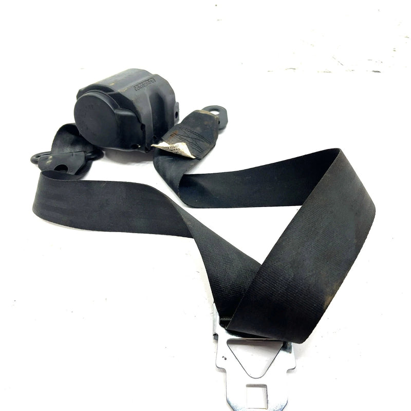 14-15 Arctic Cat Prowler HDX 500 OEM Center Seatbelt 5506-195 XA2