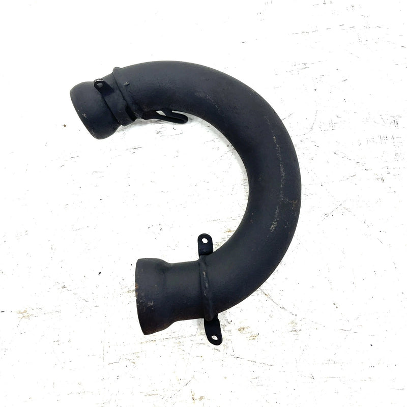 1991 Polaris Trail Boss 350L 2x4 OEM Exhaust Header Pipe 1260523 AP227