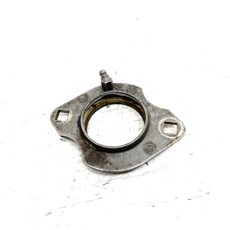 90-93 Polaris Trail Boss 350L 2x4 OEM Bearing Mounting Plate 2201115 AP227