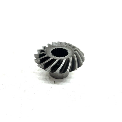 1987 Suzuki Quadrunner 4WD LT4WD OEM Secondary Bevel Gear 24911-19B00 AS40