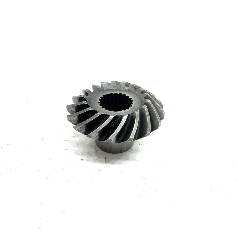 1987 Suzuki Quadrunner 4WD LT4WD OEM Secondary Bevel Gear 24911-19B00 AS40