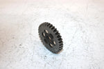 1996 Kawasaki Bayou 300 Oem 34T Transmission Output Gear 13129-1683 AK19