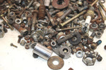 87 Polaris Trail Boss 4x4 Oem Nut Bolt Spacer Hardware Kit  AP9