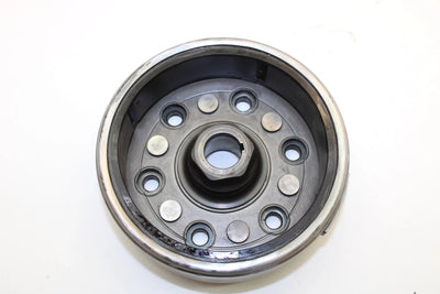 1988 Suzuki Quadrunner 250 Oem Flywheel 32102-19B10 AS18