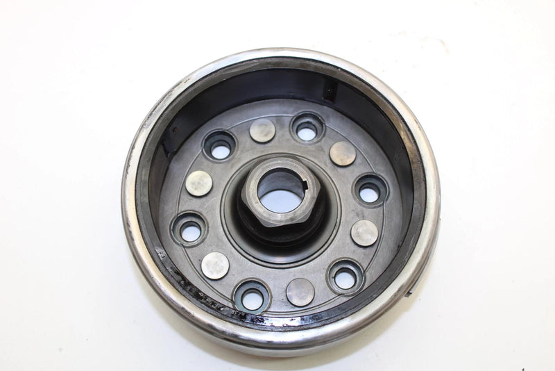 1988 Suzuki Quadrunner 250 Oem Flywheel 32102-19B10 AS18