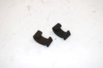 03 Polaris Trail Touring Oem Intake Plenum Clamp Pair 7670117 SP162