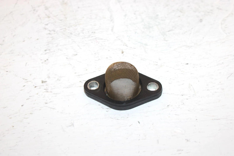 2007 Yamaha  Grizzly 350 2wd Oem Engine Oil Strainer 5UH-13411-00-00 AY28