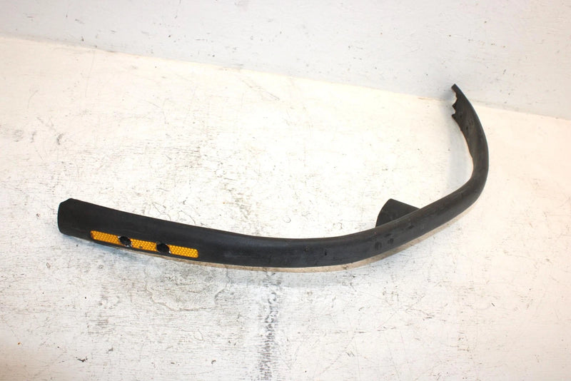 1996 Ski-doo Mxz 440 Oem Front Bumper 517265400 SS13