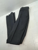 New Vintage Black Mesquite Polyester Pants #5511 3A-2