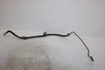 1998 Yamaha Grizzly Oem Front Brake Hose 4WV-25873-00-00 4WV-25873-01-00 AY49