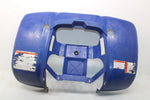 1996 Polaris Xpress 300 Oem Rear Fender 5432311-157 AP124
