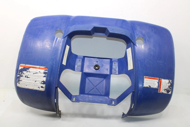 1996 Polaris Xpress 300 Oem Rear Fender 5432311-157 AP124