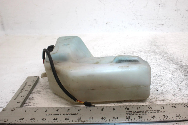 1994 Arctic Cat Ext 580 Oem Oil Tank Assembly 0670-341 0609-503 SA31