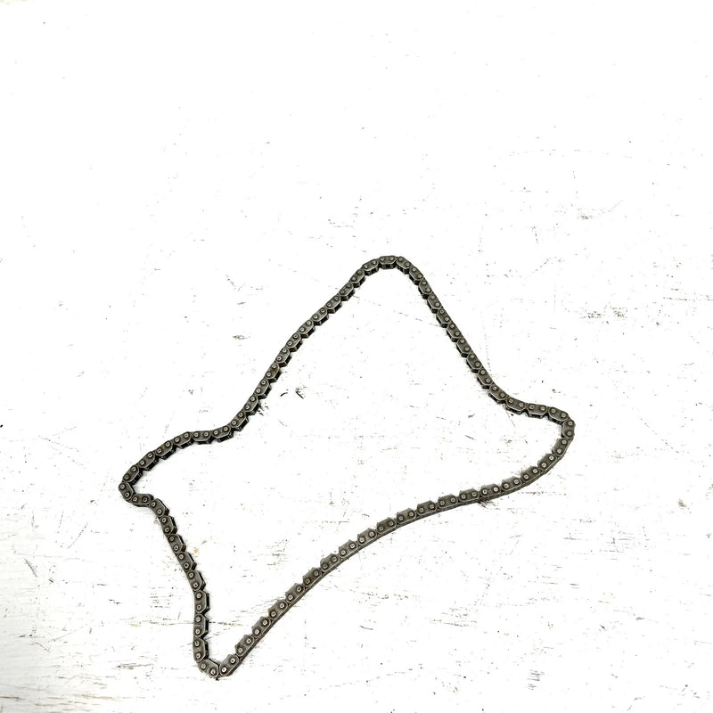 2012 Yamaha Grizzly 550 YFM550 4x4 OEM Cam Timing Chain 94591-57126-00 AY65