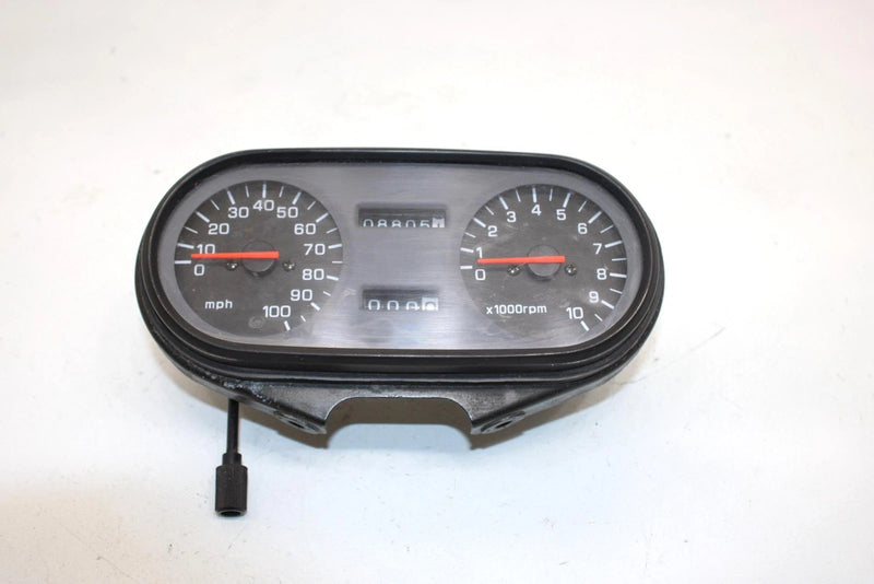 97 Yamaha Phazer Pz480es E Start Oem Speedometer Assembly 87F-83500-40-00 SY40