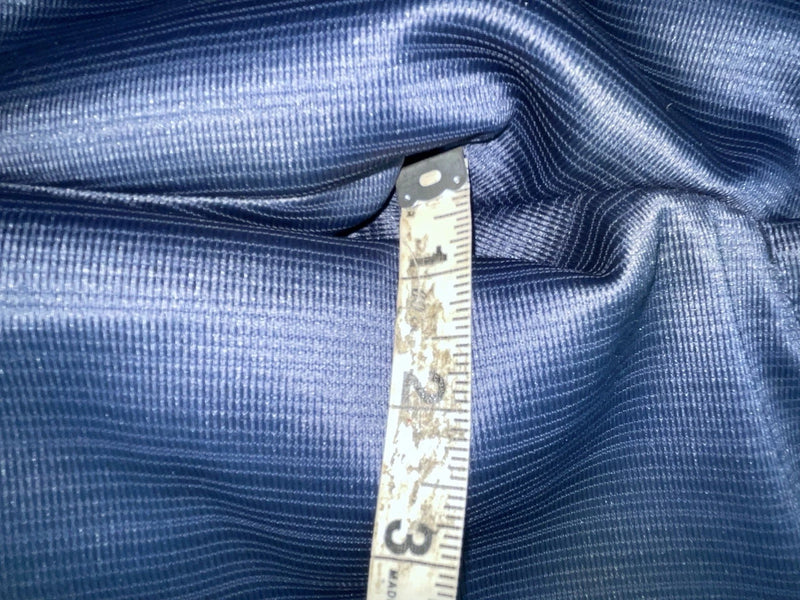 New Vintage Blue Circle S Polyester Pants #CP5091 SS-9
