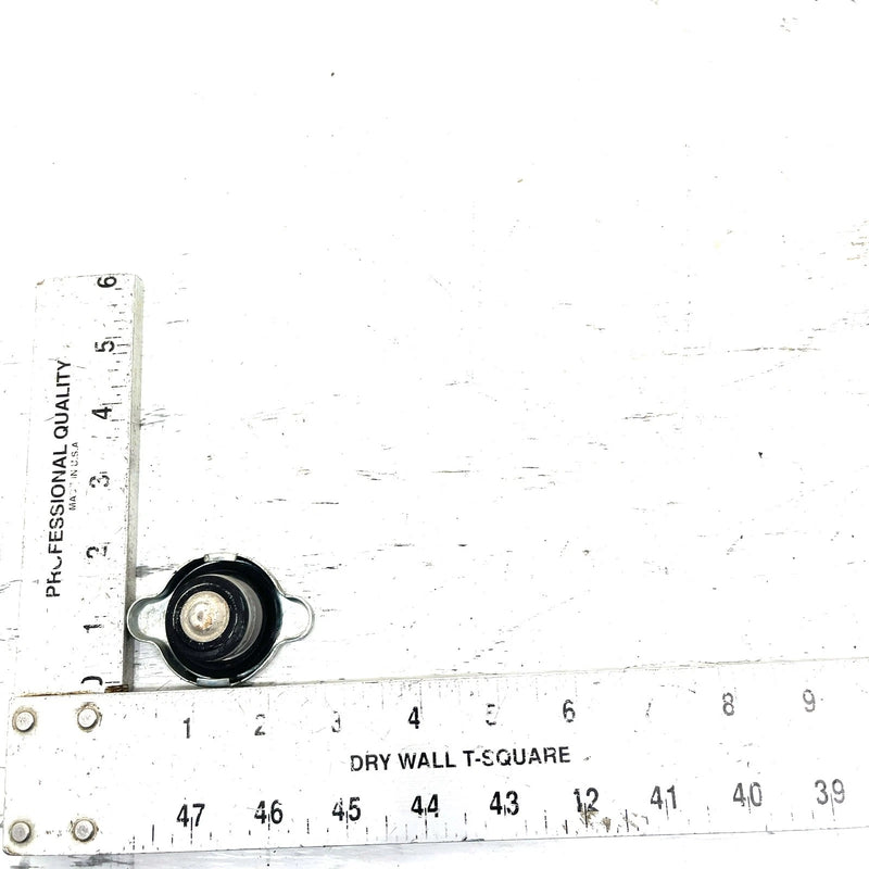 12-14 Yamaha Grizzly 550 YFM550 4x4 OEM Radiator Cap 1HP-E2462-00-00 AY65