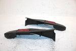 1996 Ski-doo Touring Sle 500 Oem Rear Bumper Cover Set 580642700 SS12