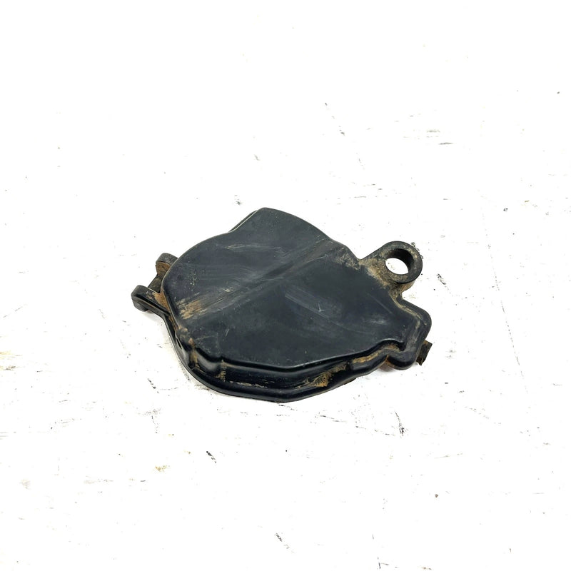 02-03 Kawasaki Prairie 650 KVF650A 4x4 OEM Throttle Cable Cover 14091-1196 AK37