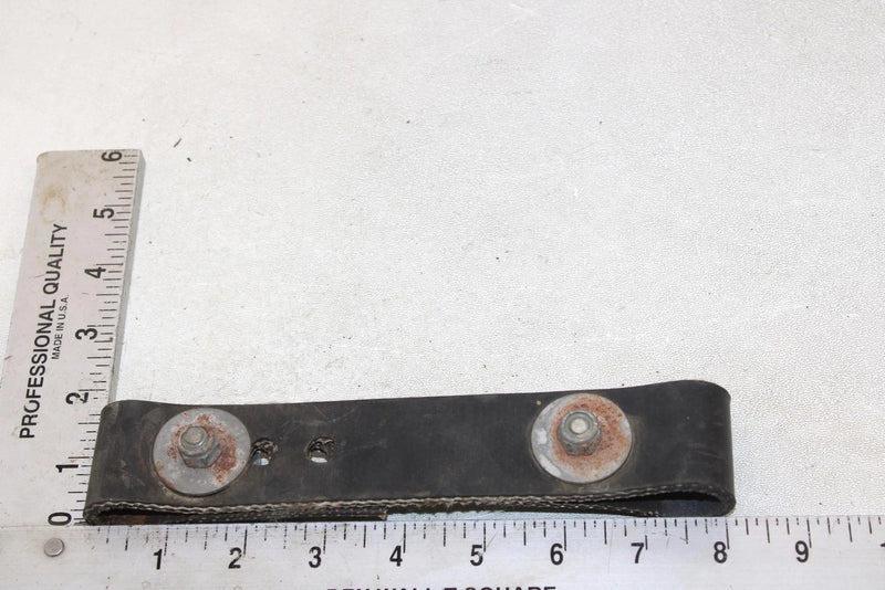 93 Polaris Lite Gt Oem Front  Limiter Strap W/Bolts 5410397 SP0