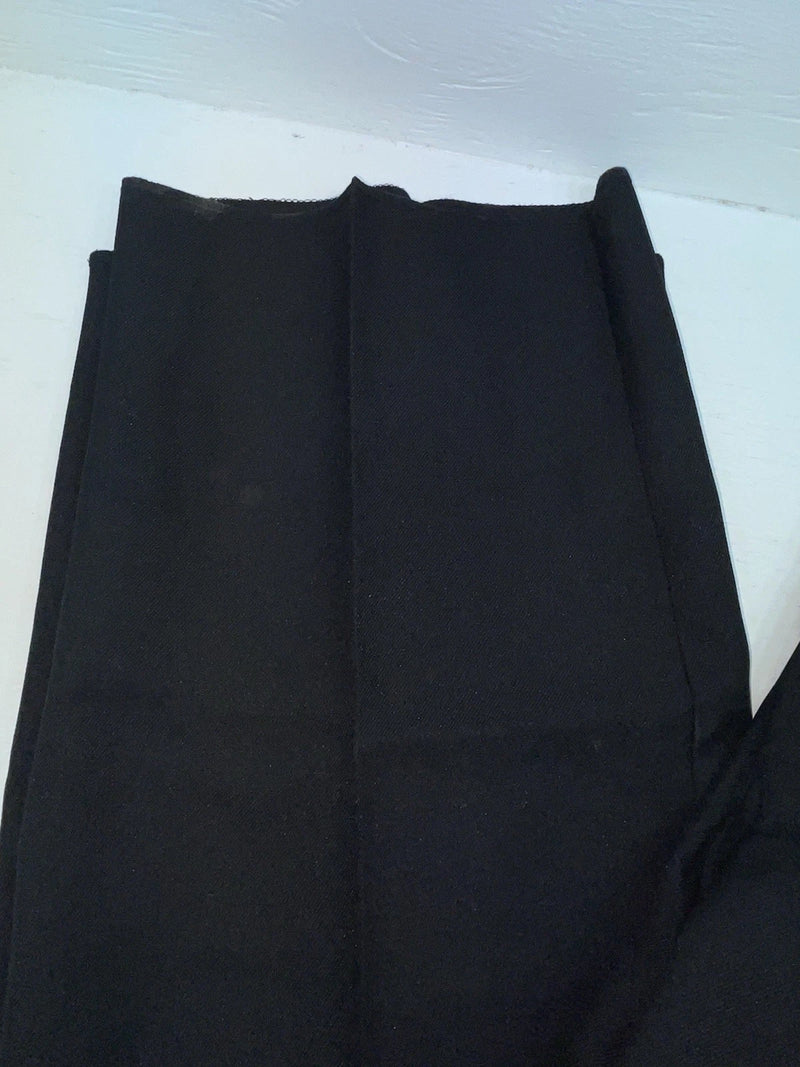 New Vintage Black Mesquite Polyester Pants #5511 VV-3