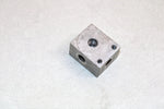 02 Polaris Magnum 325 4x4 Oem Brake Cross Fitting 7052292 Q3316