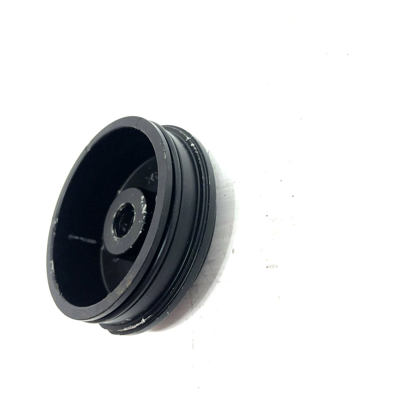 04-06 Sea-Doo RXP Supercharged OEM Oil Filter Cover 420610328 JS59