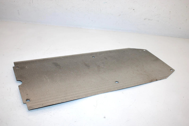 08 Polaris Ranger 700 4x4 Efi Oem Bed Heat Shield 5249127 5253903 XP1