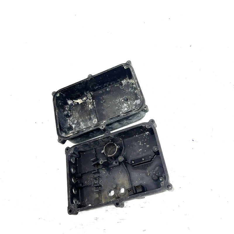 null Polaris SL 750 OEM Electrical Case Set 5131018 5131015 JP49