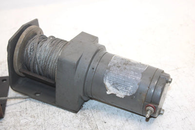 1995 Polaris Magnum 4x4 Aftermarket Winch AP66