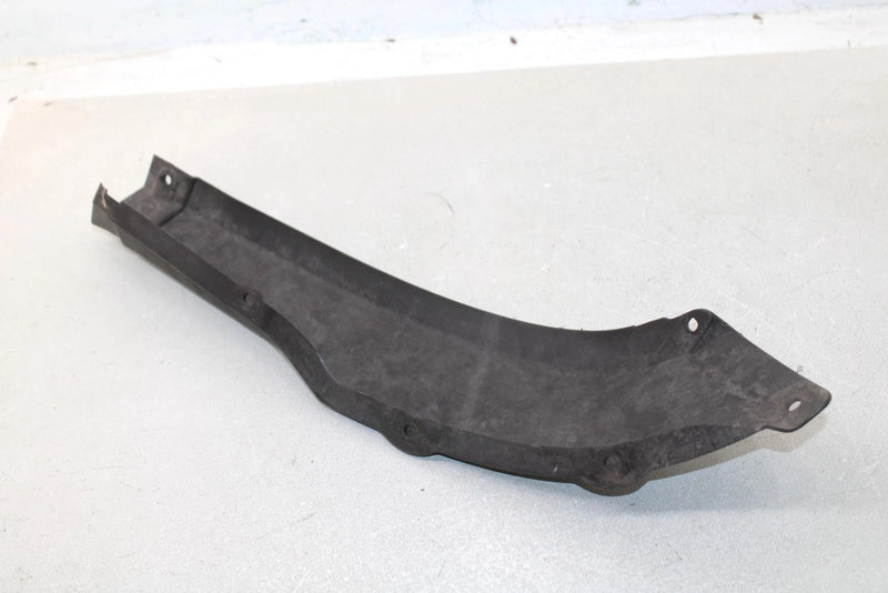 2009 Honda Trx680fga Oem Right Rear Outer Mud Guard 80220-HN8-000ZA AH23