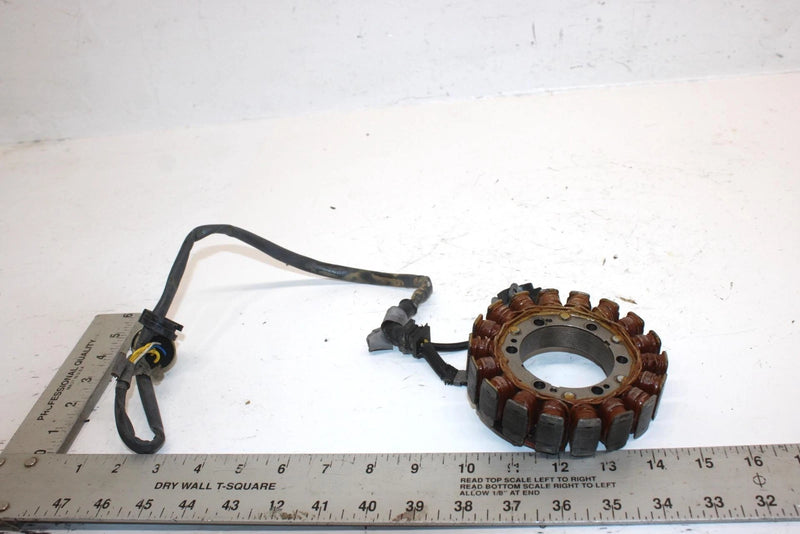 2006 Honda Trx 500 Fea Oem Stator 31120-HP0-A01 AH14