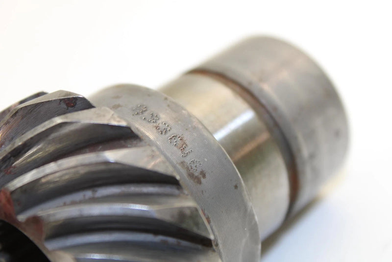 Polaris Oem 16T Spiral Bevel Gear 3233365 Q305