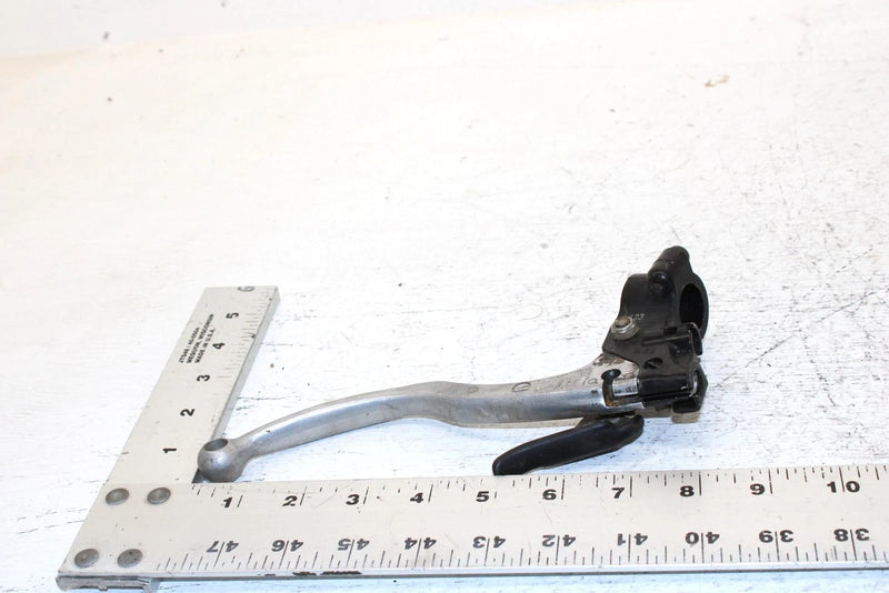 2000 Kawasaki Prairie 300 Oem Left Brake Lever 46076-1224 46076-0178 AK31.1